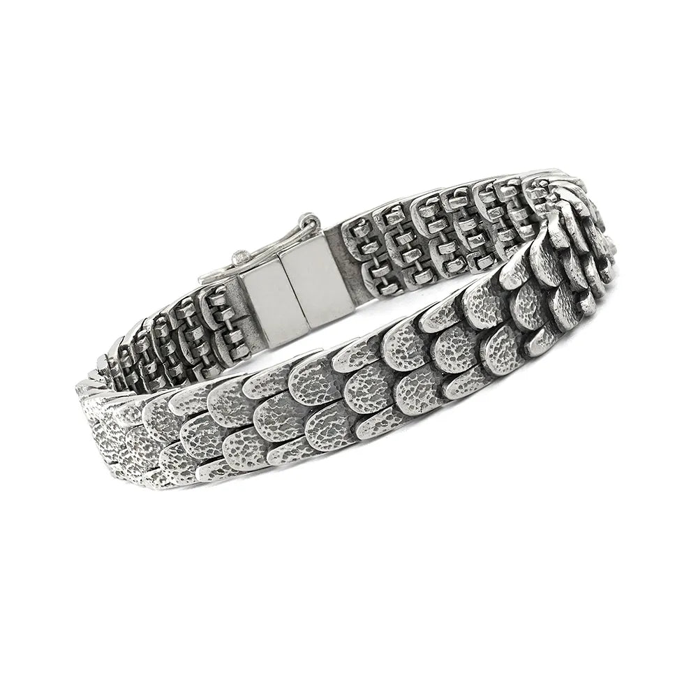 Mini Ku-De-Ta No stone Bracelet