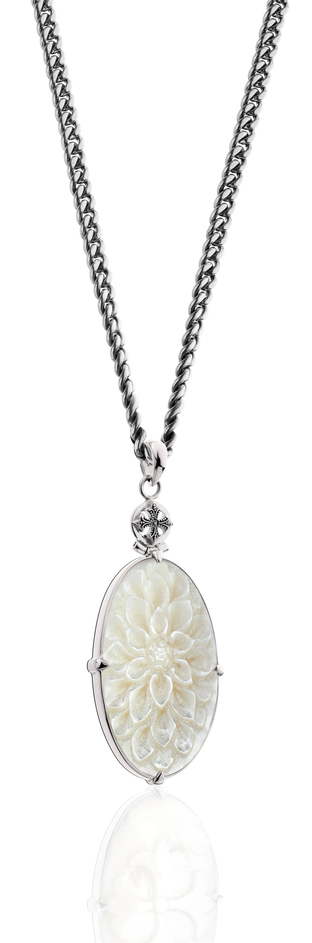 Charity Pendant