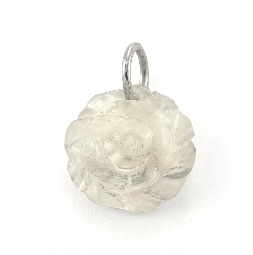 Rose Pendant