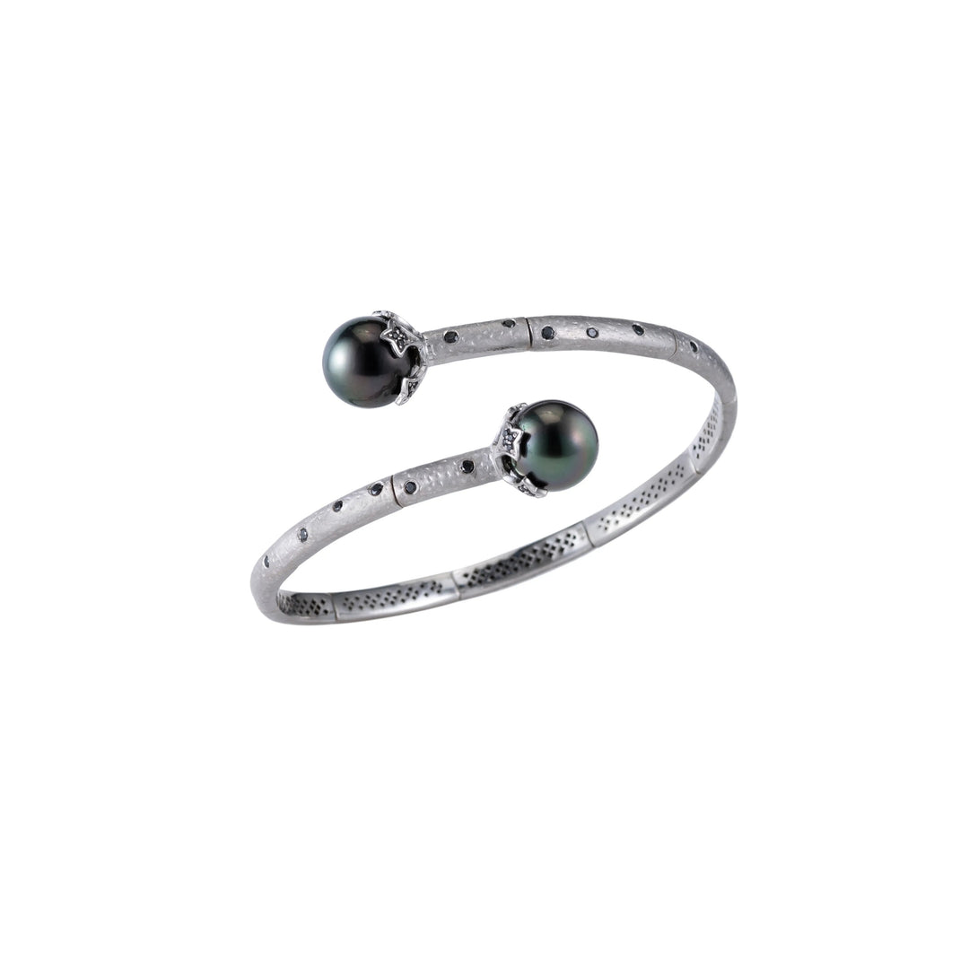 Mahalo Crossover Bracelet