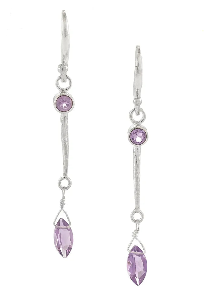 Tiara Earring