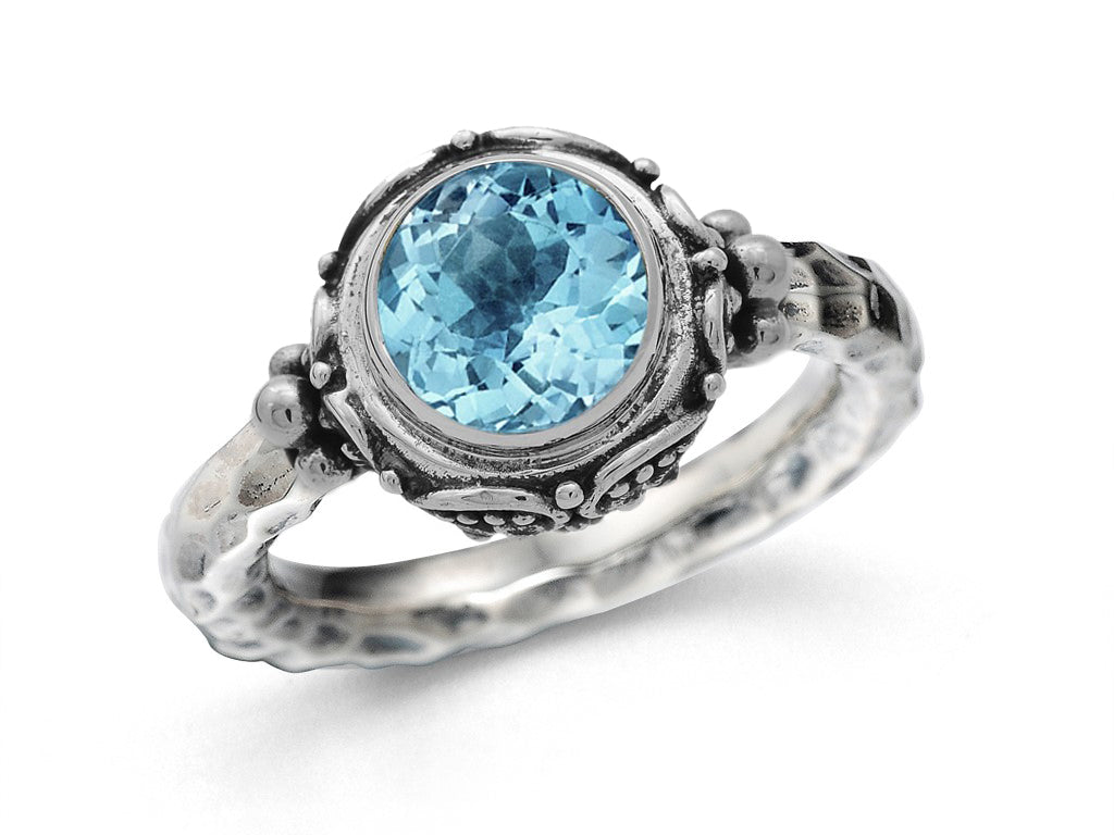 Samara Stackable Ring