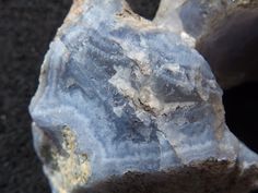 Gemstone Spotlight: Chalcedony