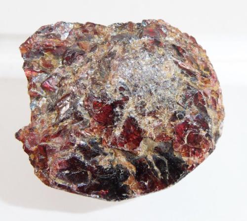 Gemstone Spotlight: Garnet