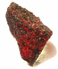 Gemstone Spotlight: Indian Ruby