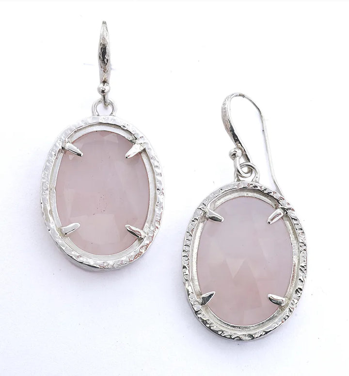 Polki Earrings