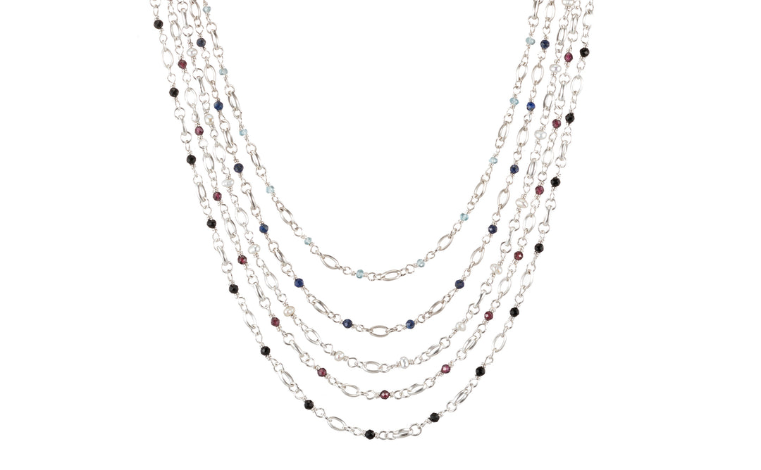 Indah Bead Chain