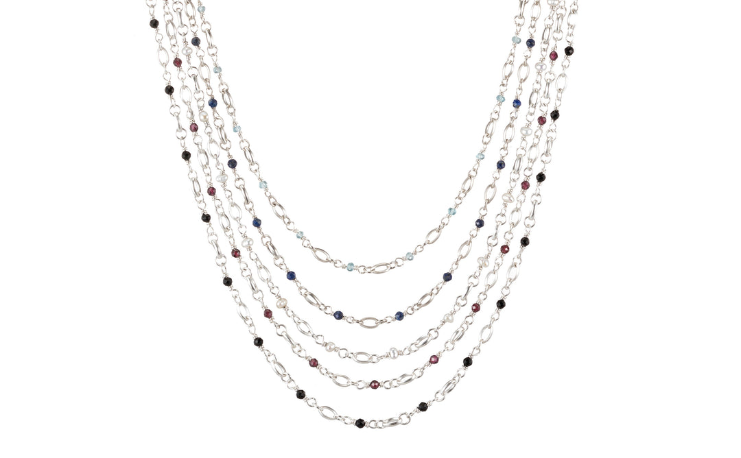 Indah Bead Chain