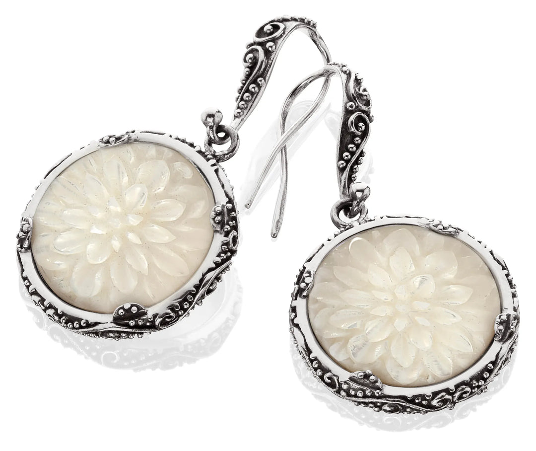 Samantha Drop Earrings