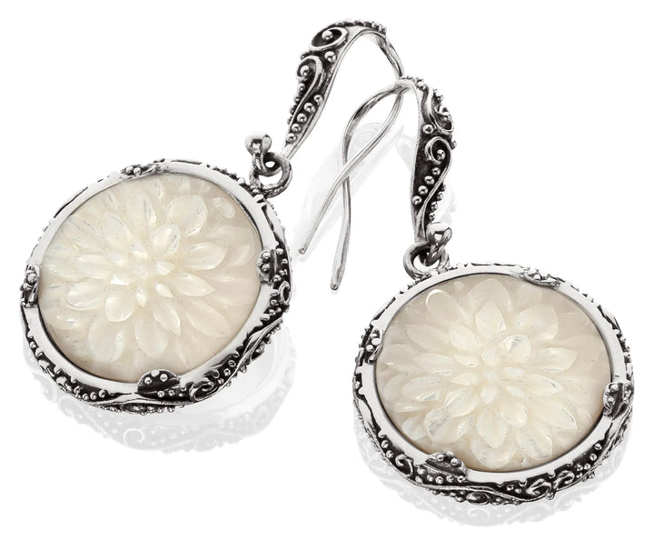 Samantha Drop Earrings