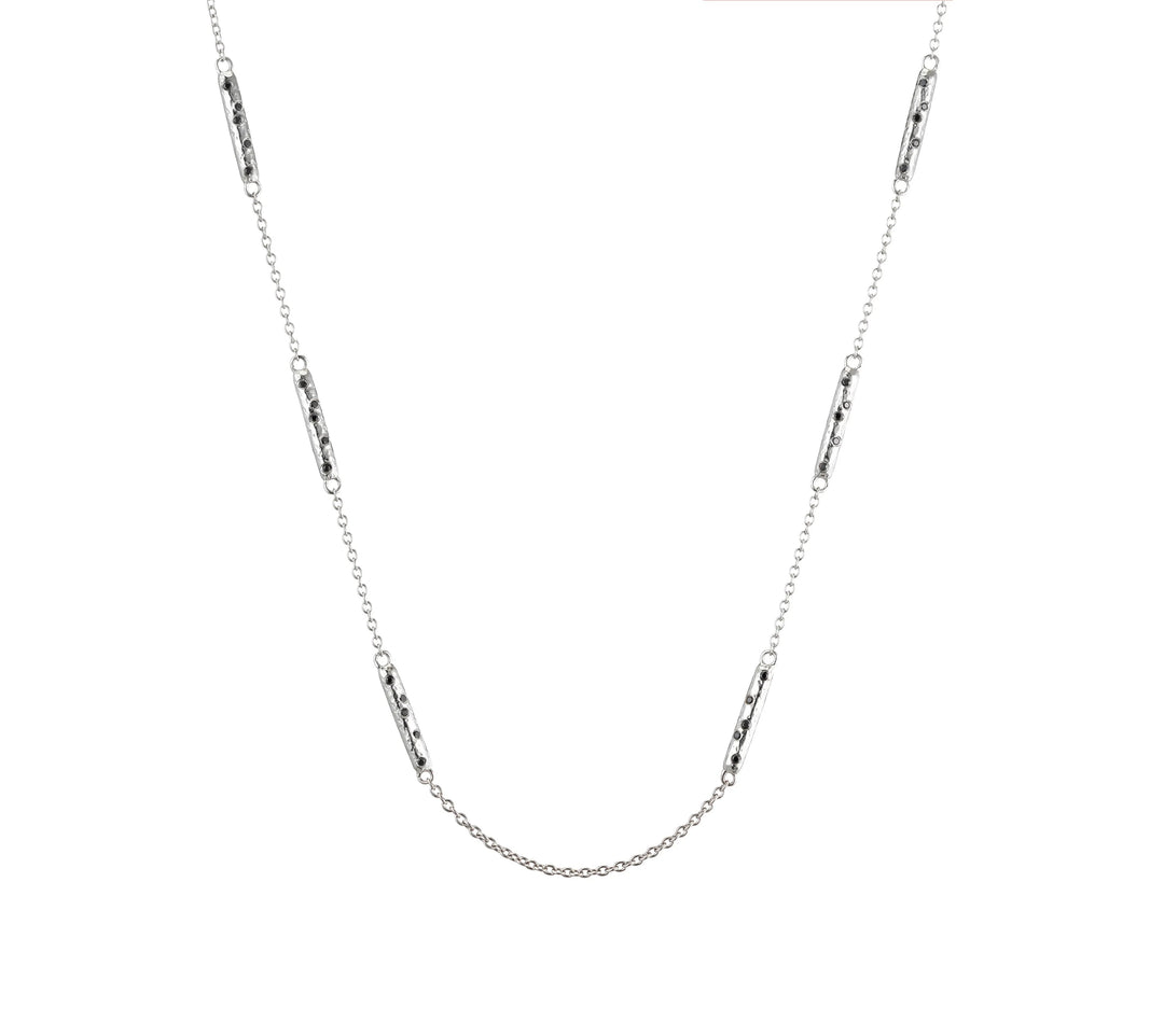 Mahalo Station Necklace - Chain Only