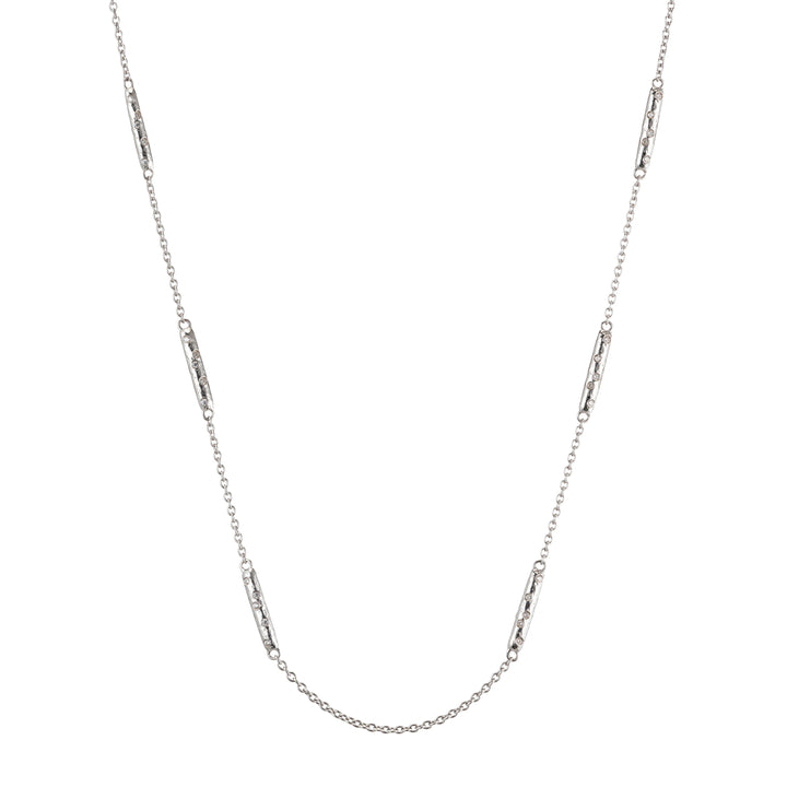 Mahalo Station Necklace - Chain Only