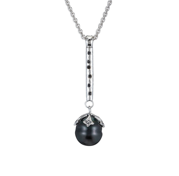 Mahalo Stick Pendant