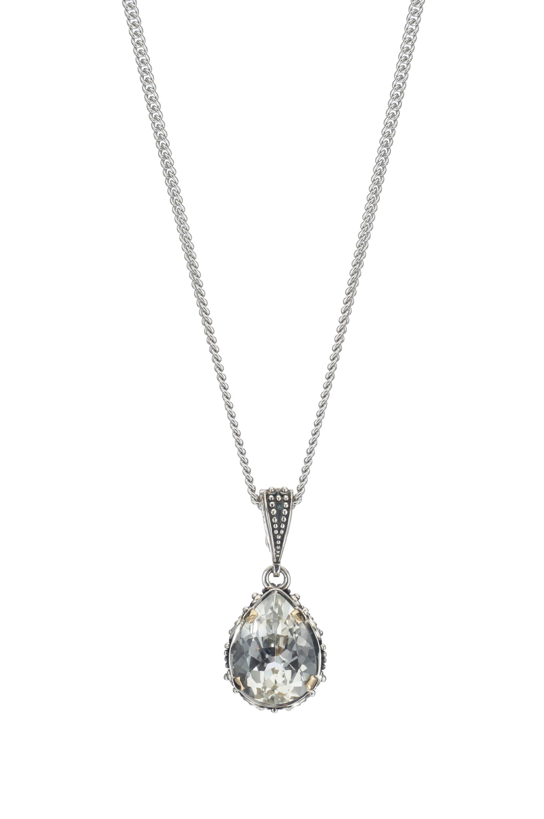 Susan Drop Pendant