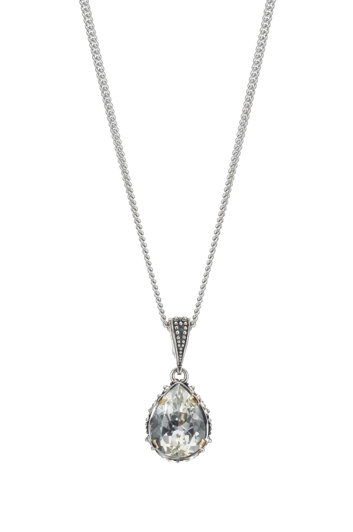 Susan Drop Pendant