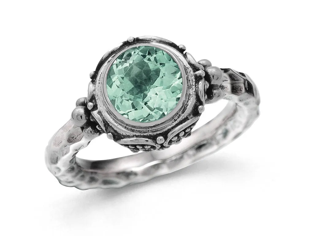 Samara Stackable Ring