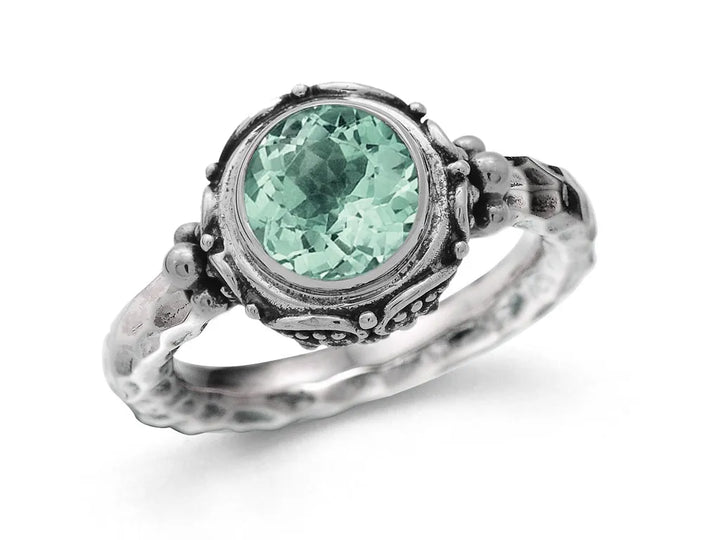 Samara Stackable Ring