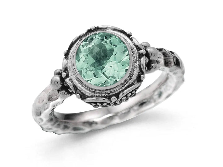 Samara Stackable Ring