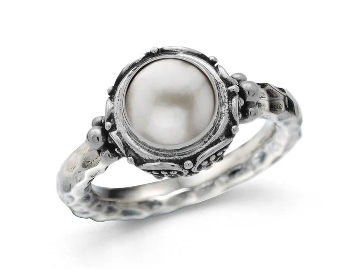 Samara Stackable Ring
