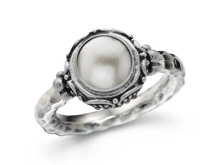 Samara Stackable Ring