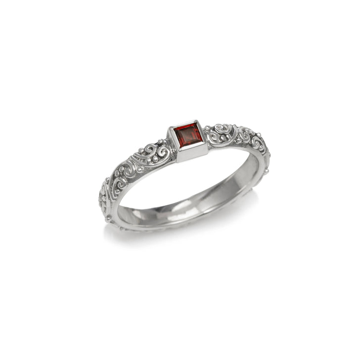 Mini Jawan Ring