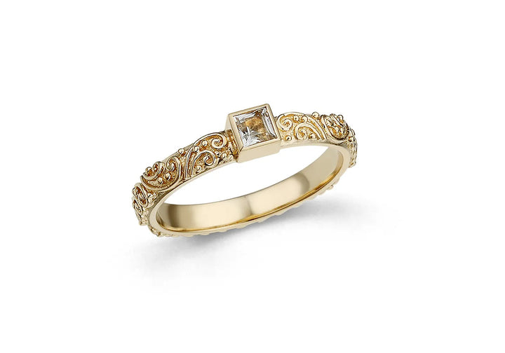 Mini Jawan Ring