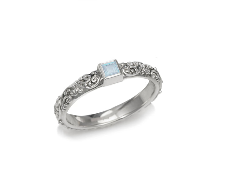 Mini Jawan Ring