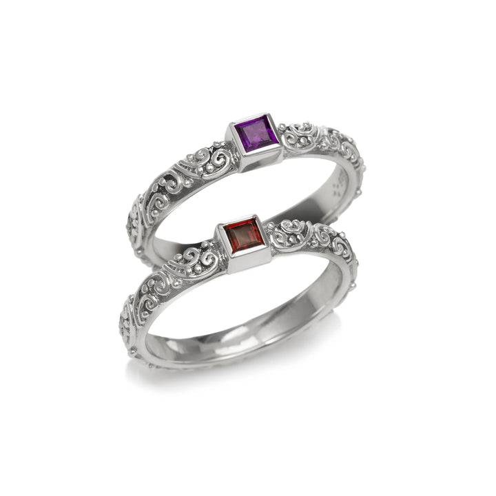 Mini Jawan Ring