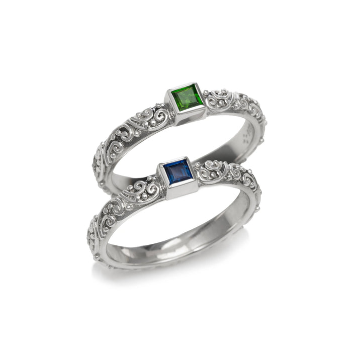 Mini Jawan Ring