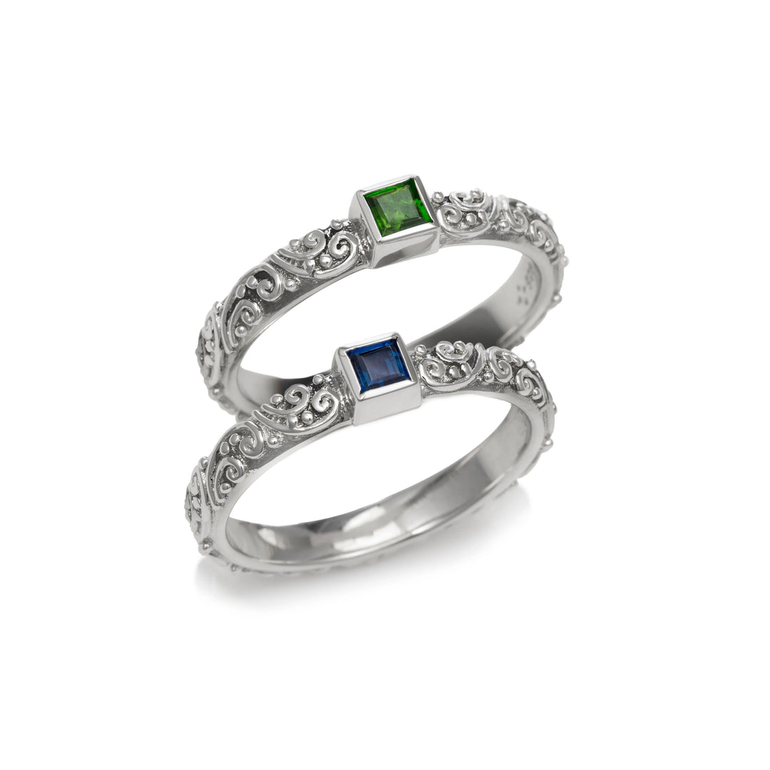 Mini Jawan Ring