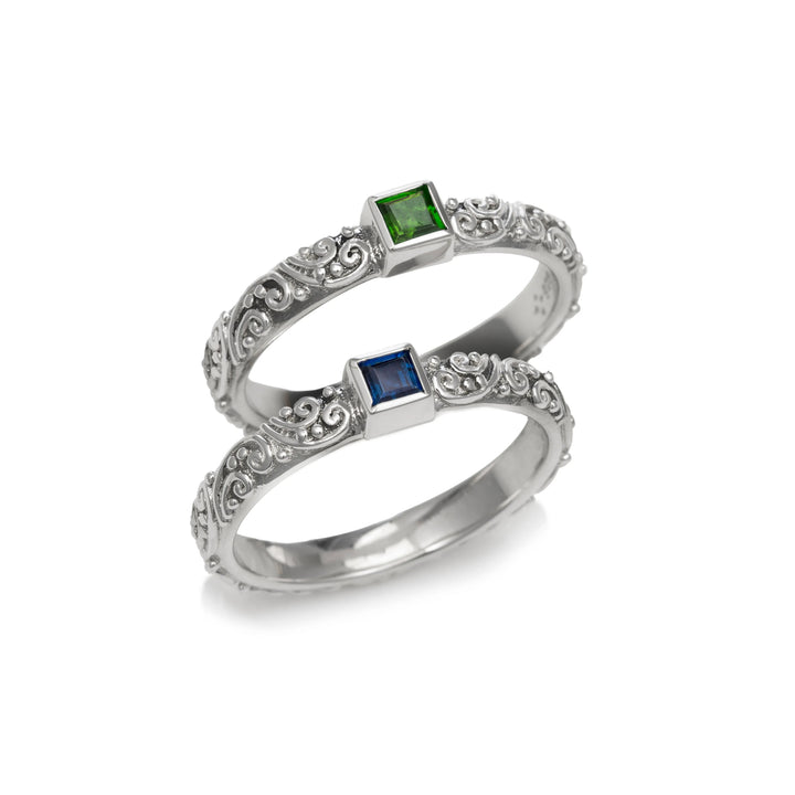 Mini Jawan Ring