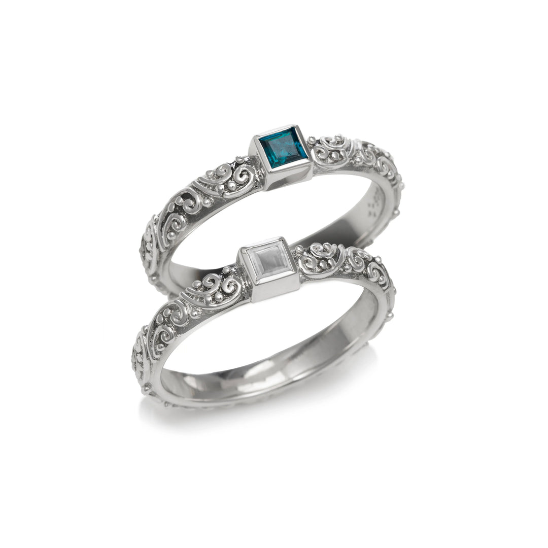 Mini Jawan Ring
