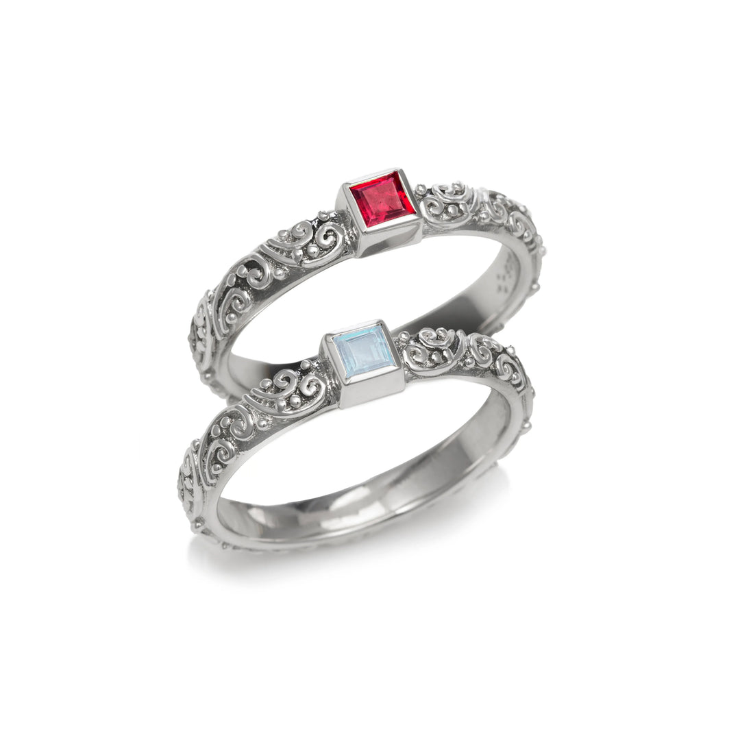 Mini Jawan Ring