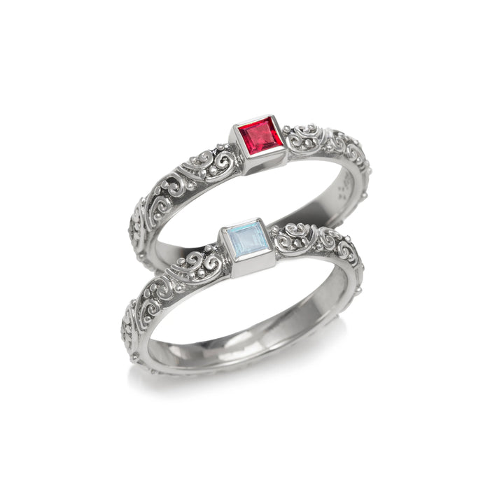 Mini Jawan Ring