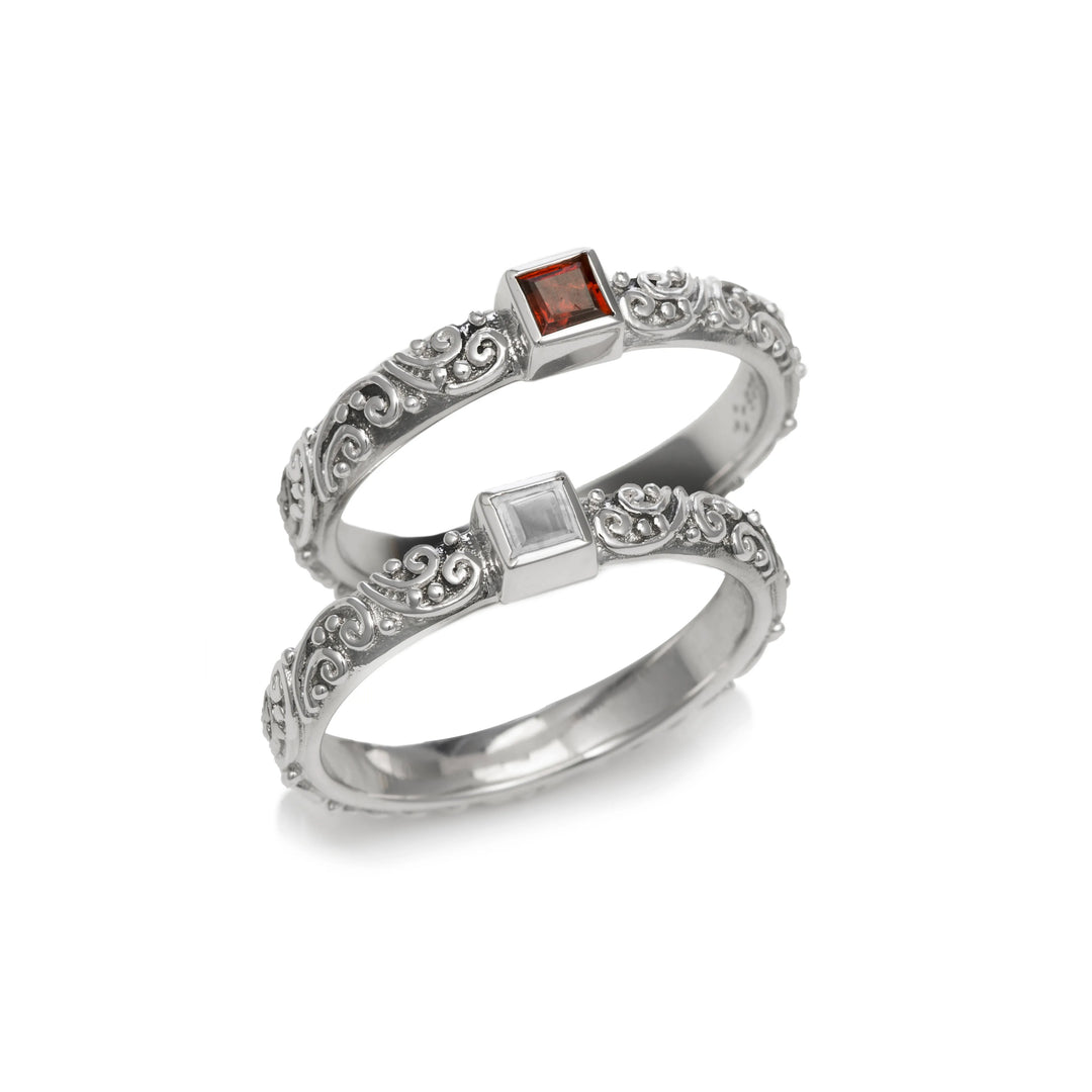 Mini Jawan Ring