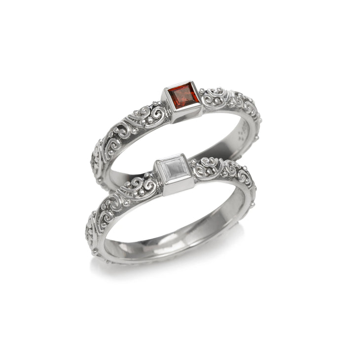 Mini Jawan Ring
