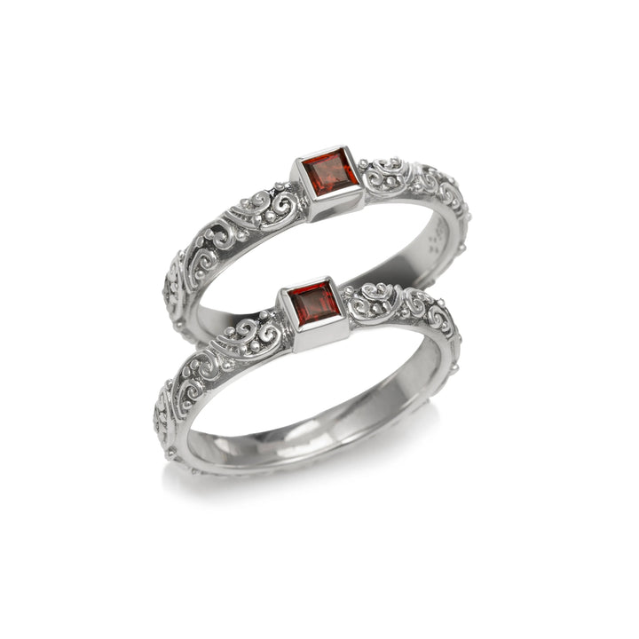 Mini Jawan Ring