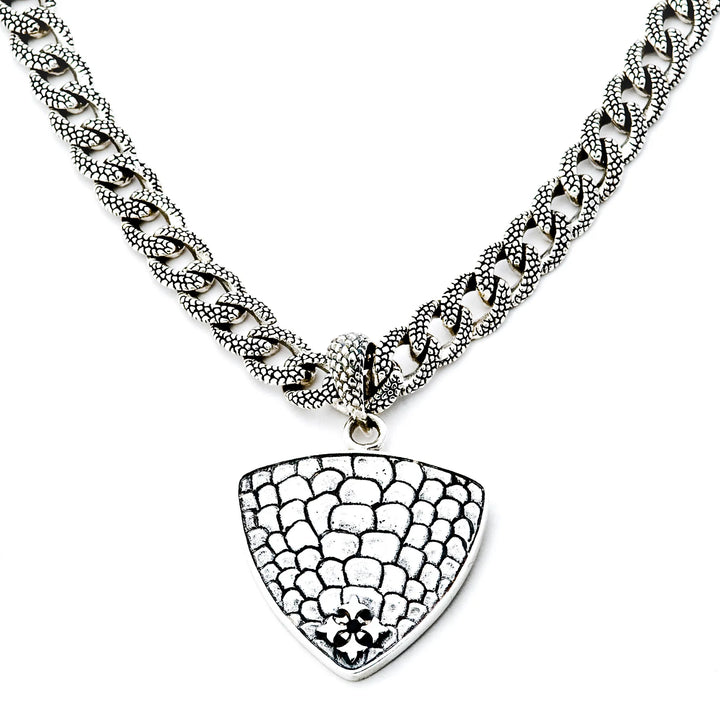 Georgie Pick Pendant