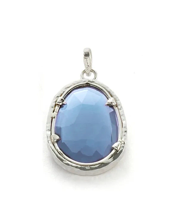Polki Pendant