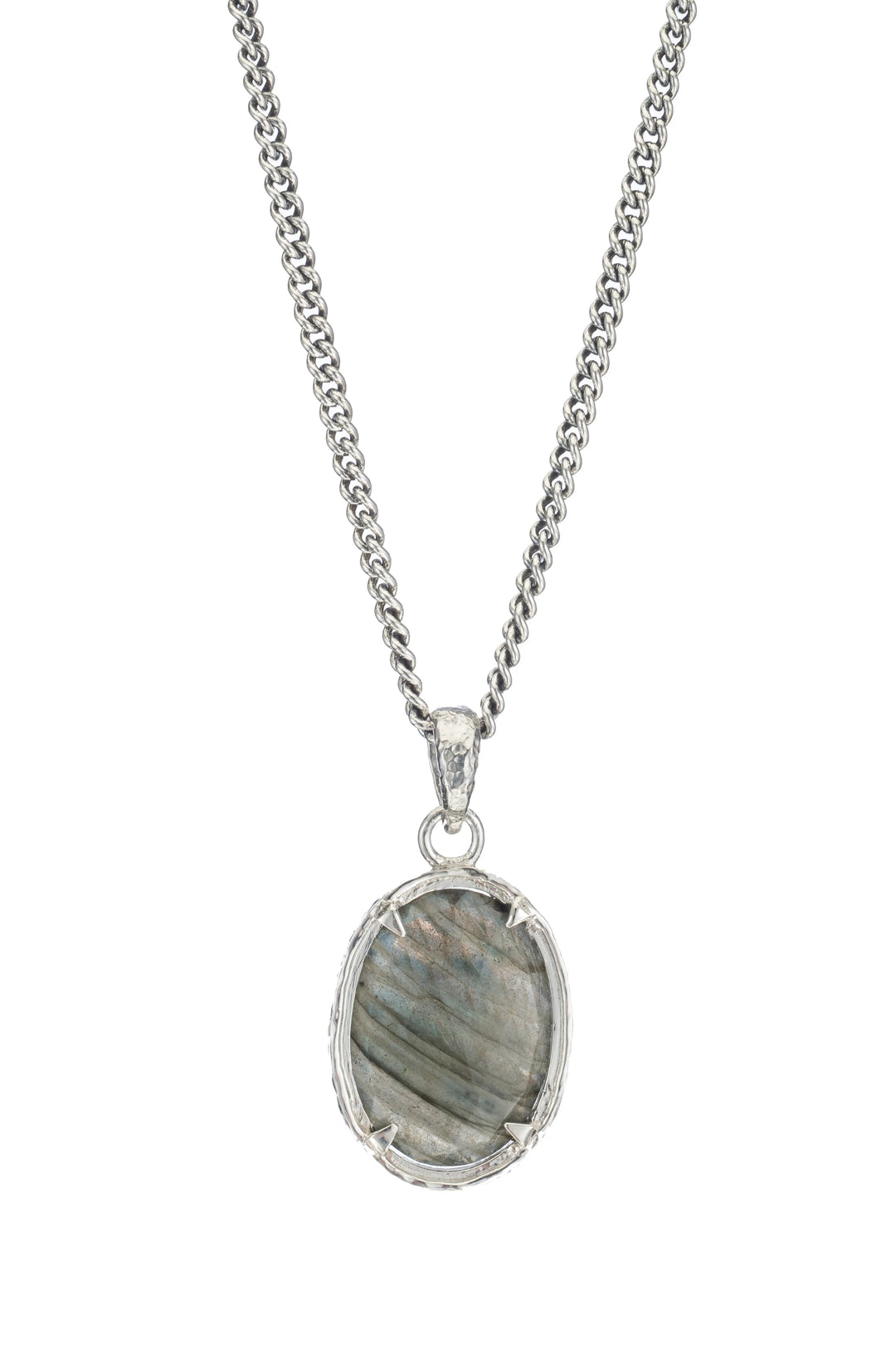 Polki Pendant