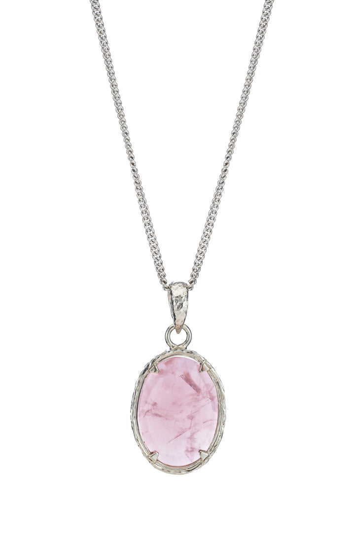Polki Pendant