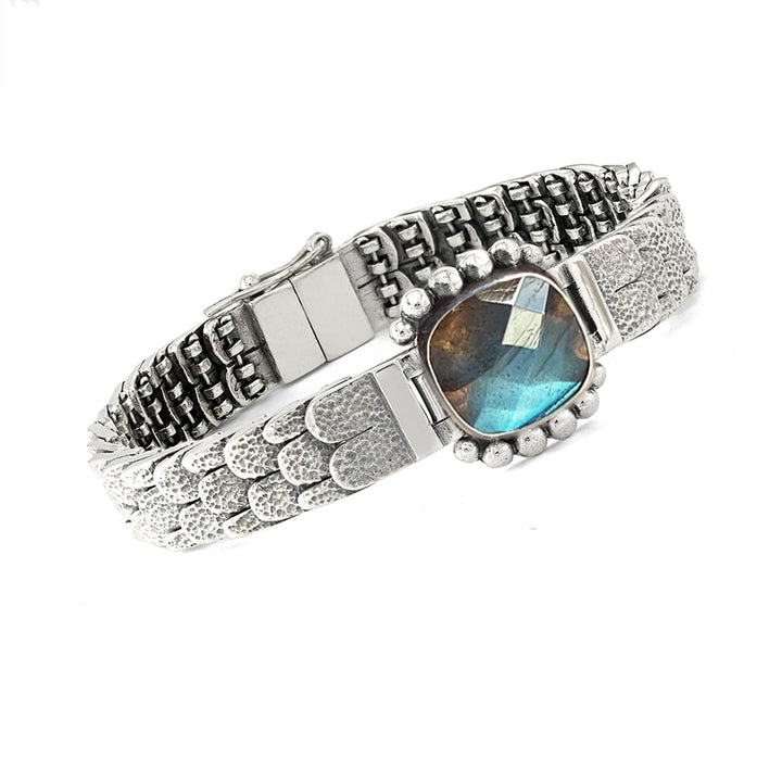 Mini Ku-De-Ta Bracelet