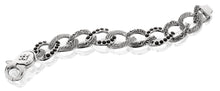 Chandi Link Bracelet - bracelet - KIR Collection - designer sterling silver jewelry 