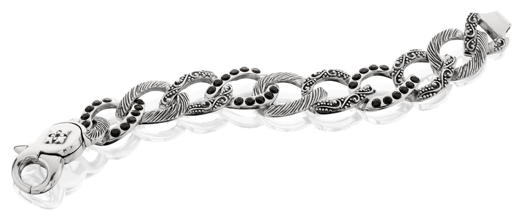 Silver Kolkata Bracelet Design | Silver Bracelet Design | Chandi Ka Bracelet  | DK Silver - YouTube