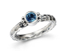 Stone Stackable Ring