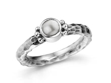 Stone Stackable Ring
