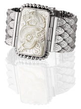 Ku-De-Ta Bracelet - bracelet - KIR Collection - designer sterling silver jewelry 