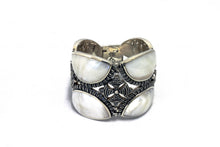 Butterfly Cuff - bracelet - KIR Collection - designer sterling silver jewelry 