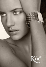 Ku-De-Ta Bracelet - bracelet - KIR Collection - designer sterling silver jewelry 